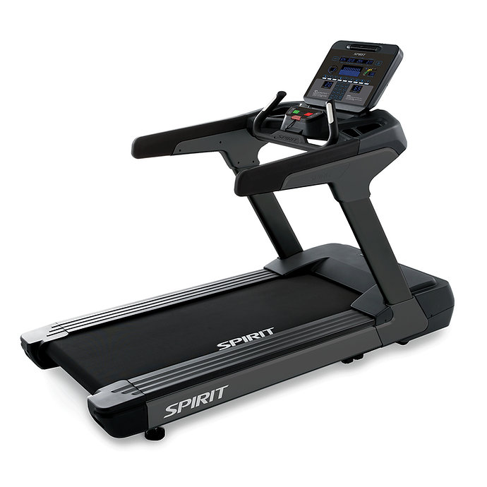 Spirit CT900  Professzionális edzőtermi futópad