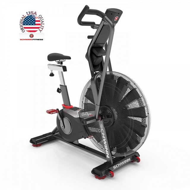 SCHWINN Airdyne AD8 airbike